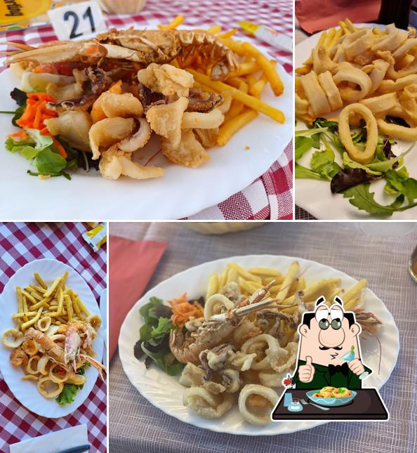 Ristorante Pizzeria Sporting