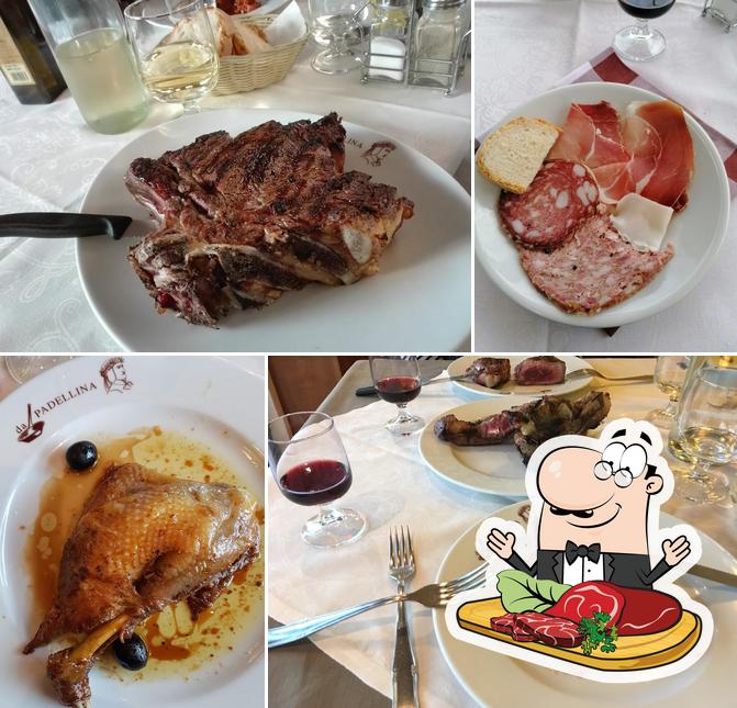 Ristorante da Padellina