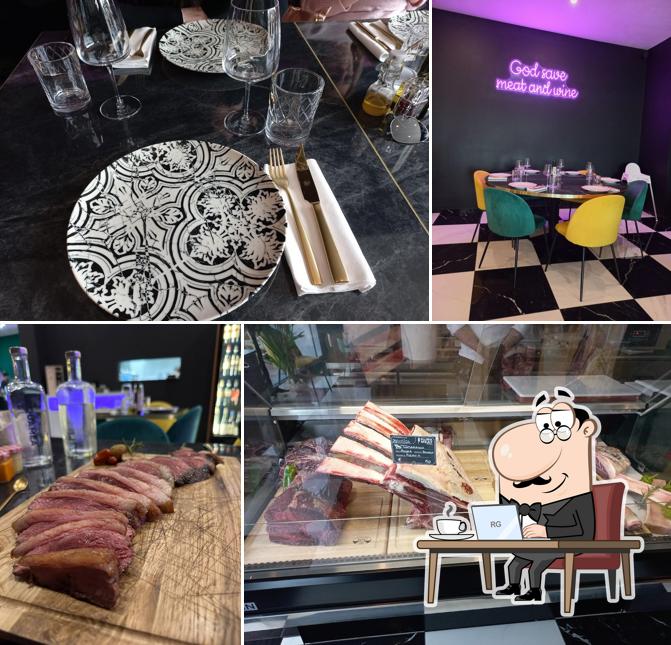 STEMA BEEF - Grill & more