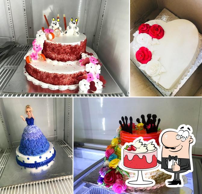 Sri Durga Bakes & Sweets