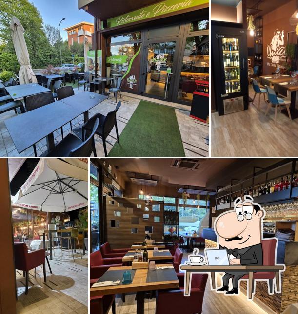 Unico Ristorante Pizzeria Treviso
