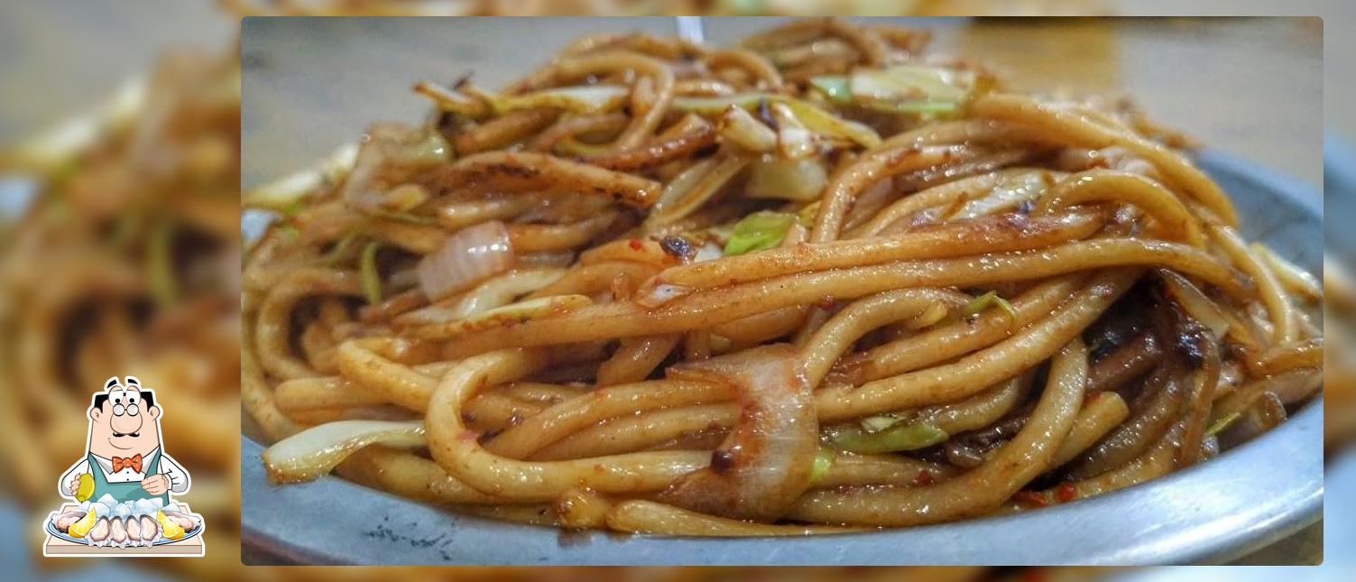 Zaika fast foods and Restaurants