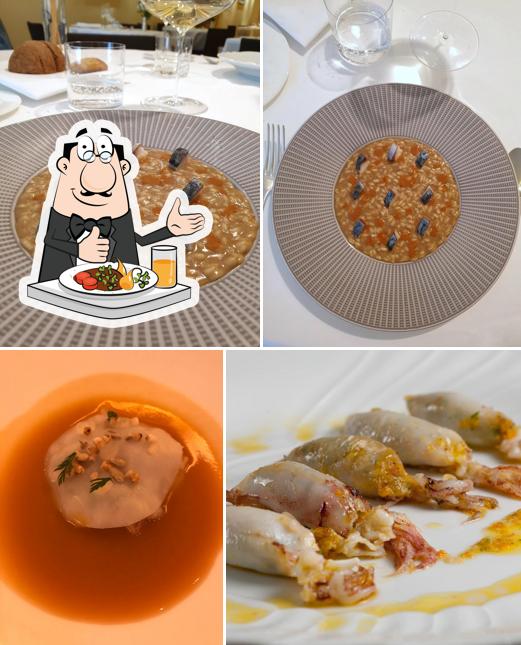 Ristorante da Romano a Viareggio