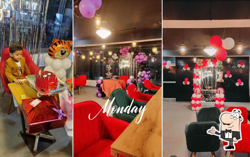 Johar Ranchi cafe & Restaurant