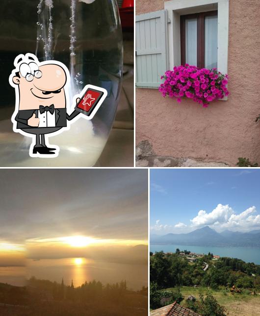 Agriturismo La Part Di Castellani Bortolo(aperto su prenotazione solo sabato e domenica)