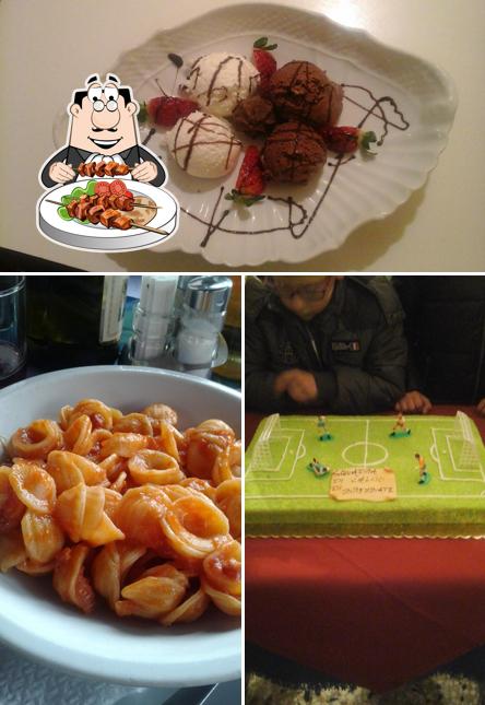 Platti al Biberon Pizzeria Ristorante Pub