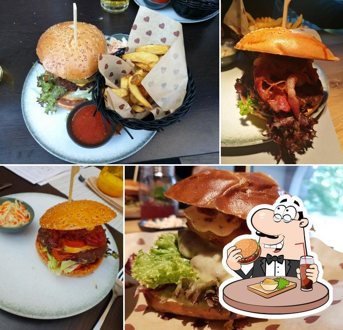 Burgerheart Halle (Saale)