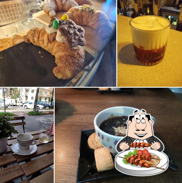 Platti al Caffè 27