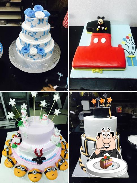 Best Mummy Sweets & Cakes BN2 photo