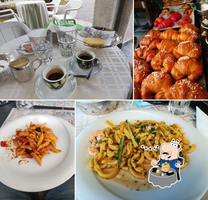 Cibo al Paren caffè