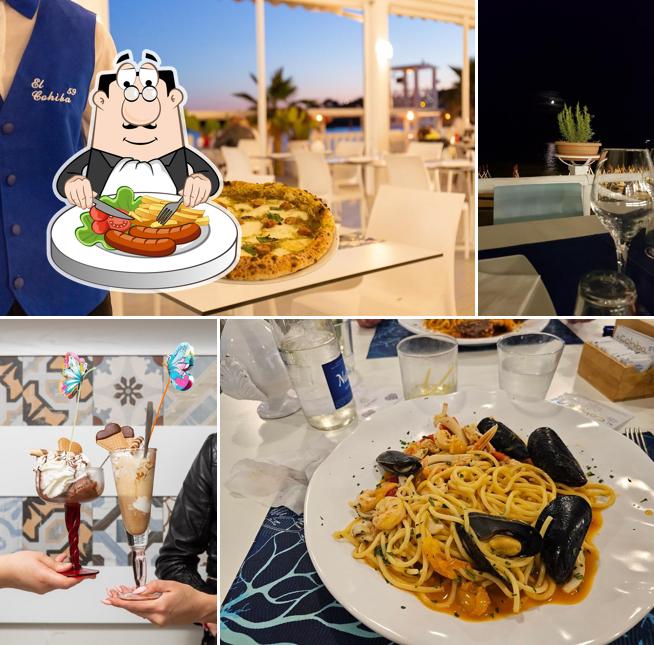 Platti al El Cohiba 59