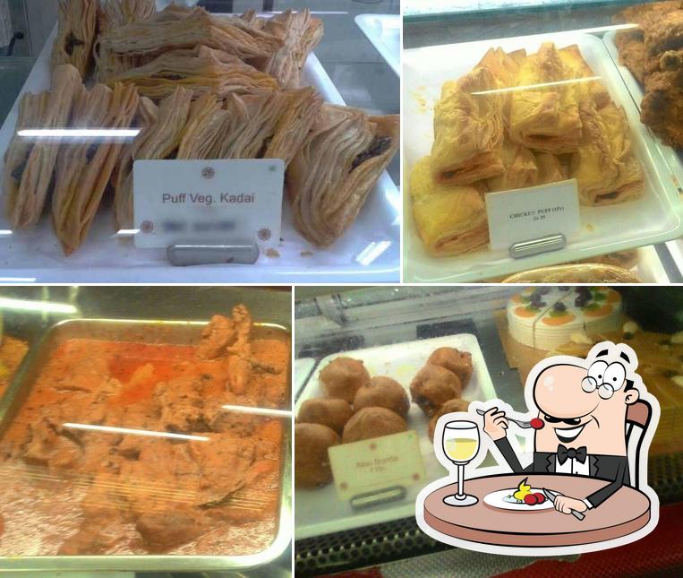 Meals at Fresh For You