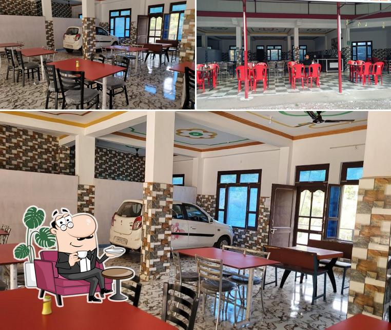 Ganesh Dhaba
