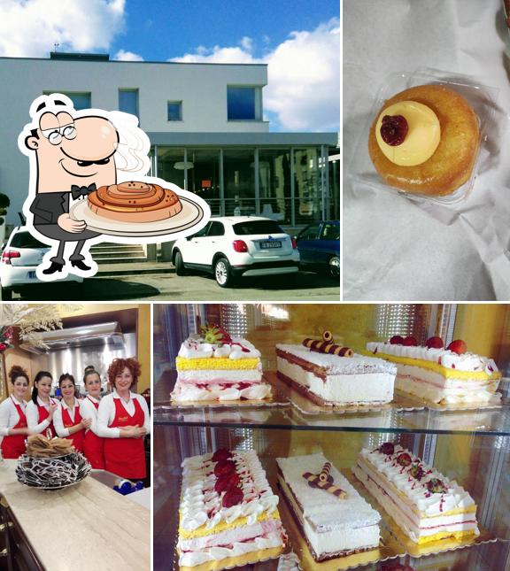 Vedi questa immagine di Gran Babà