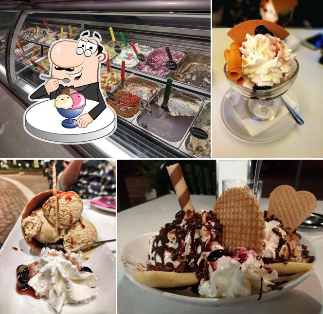 Gelateria Guido