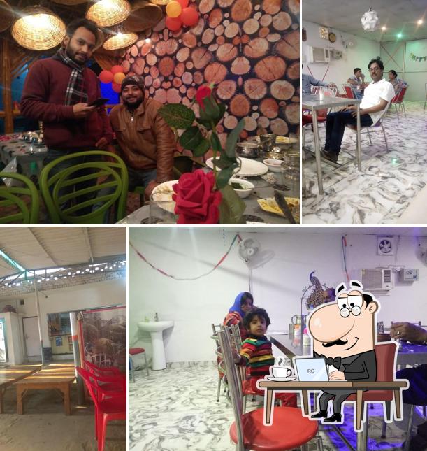 Jaiswal Dhaba