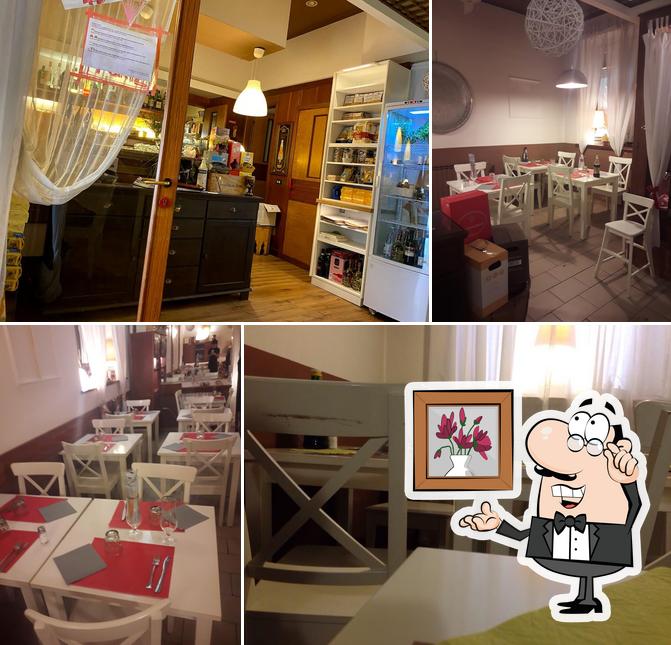 Ristorante La Taverna