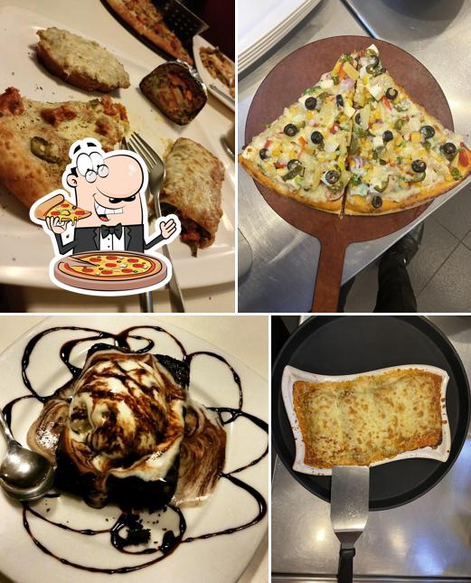 Pizza Italia