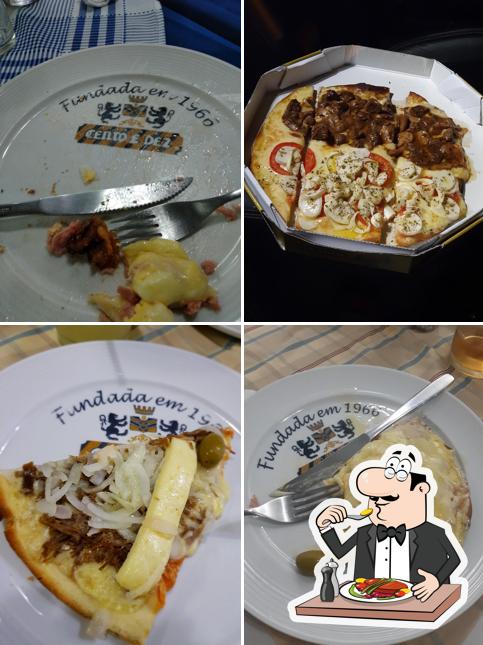 Pizzeria Cento e Dez