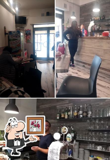 Pizzeria Punto Giallo