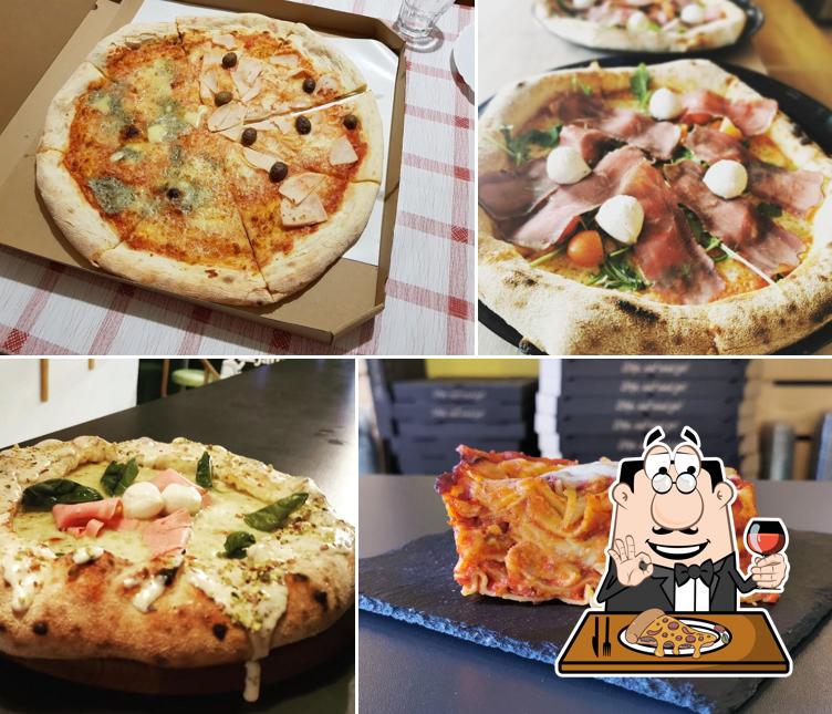 Prova Pizzeria