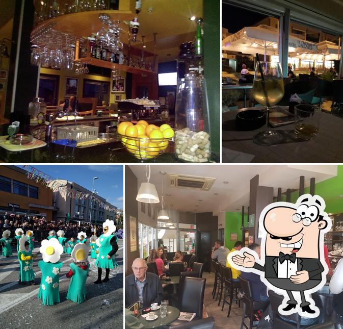 Immagine di Caffe Bar Valentino