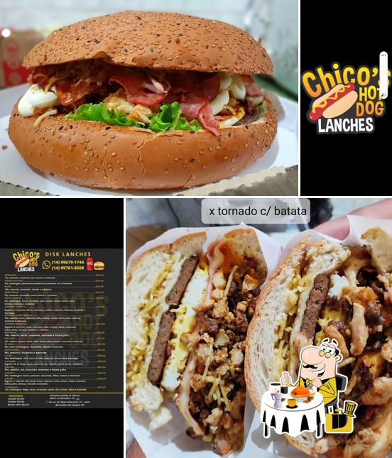 Chico's Lanches