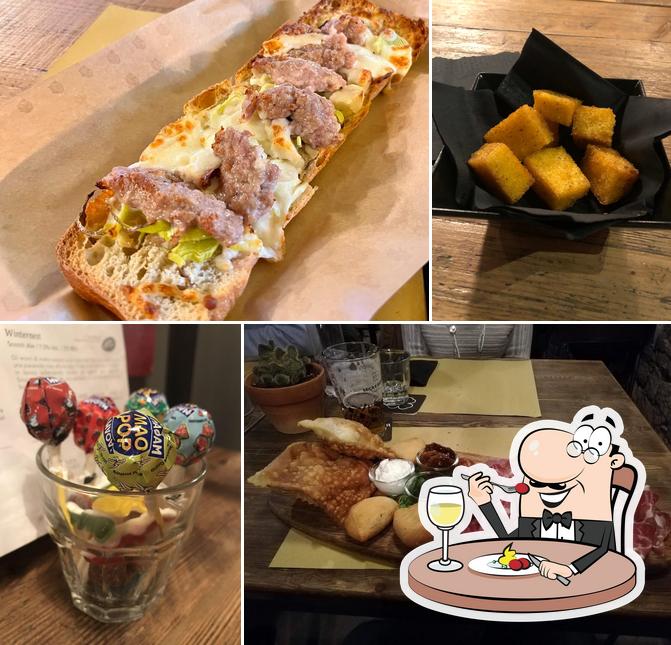 Platti al Lucky Brews