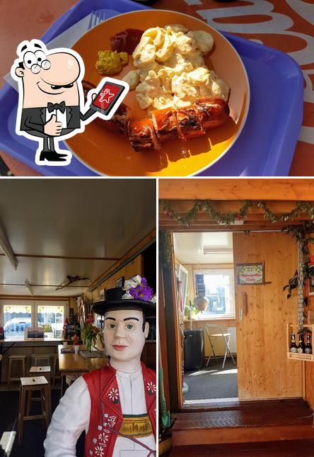 Willi's Grillplausch