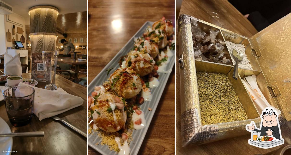 Meals at Rasoi Kitchen