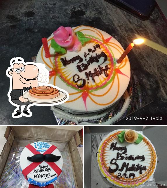 Aswins Sweets & Snacks (Ariyalur)