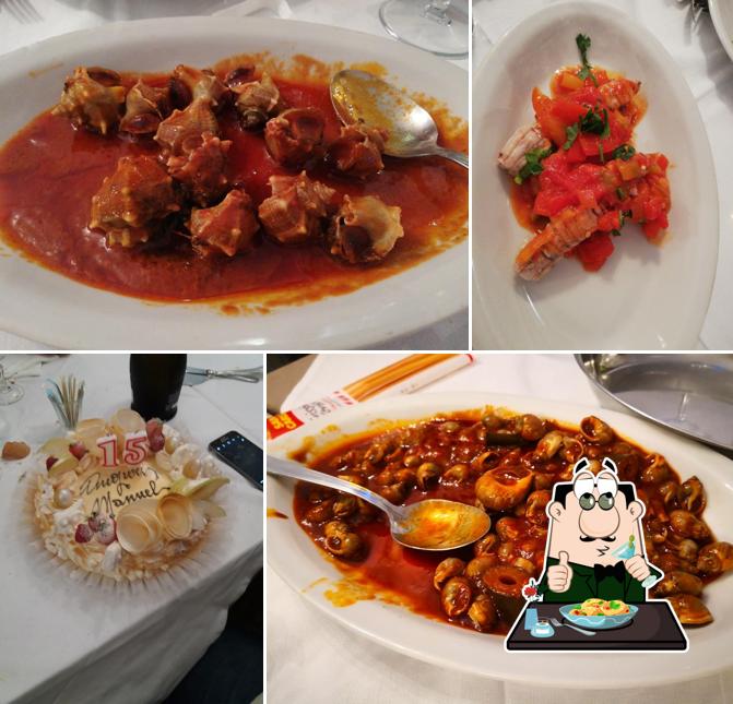 Albergo Mare di Pascucci Paolo & C. Sas