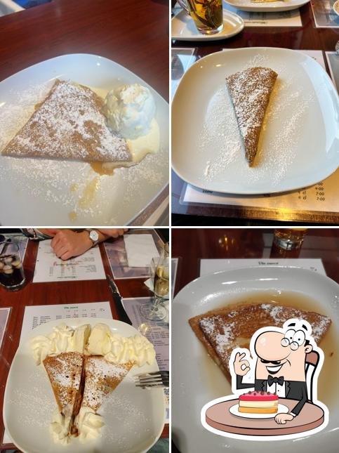 Vedi la foto di Crêperie Poivre et Sel Sàrl