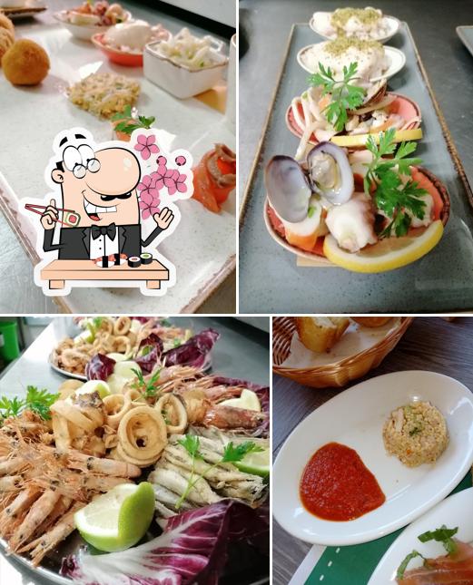 Ristorante Garde Manger