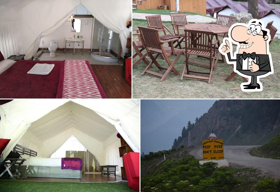 Green Glamping Resort