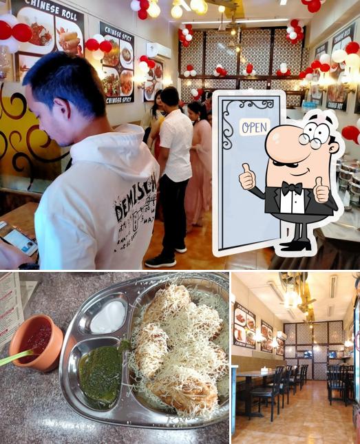 Here's a picture of Hotel Super Bowl Nx