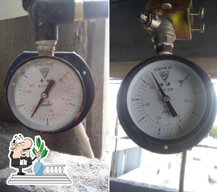 Armoor wari Manikanta Tiffin Center