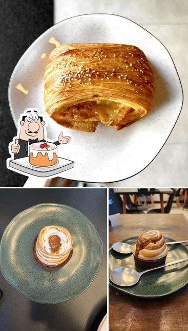 NETAS Confeitaria & Viennoiserie