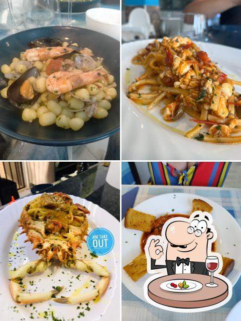 Cibo al NM TAKE OUT