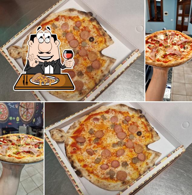OPIUM GRILL&PIZZA