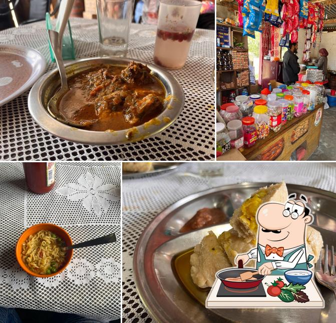 Rakesh Dhaba