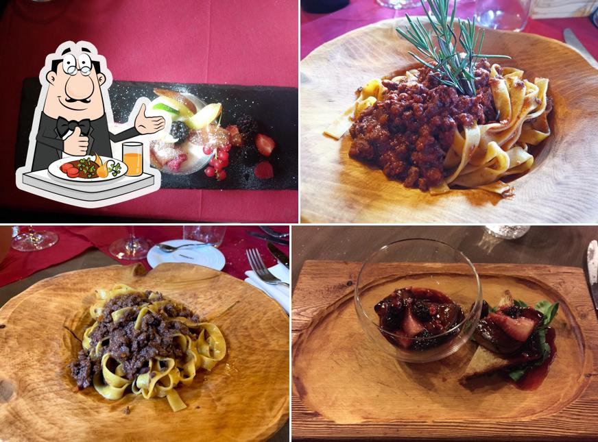 Ristorante Misun La Font