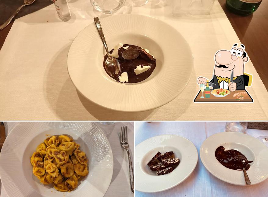 Trattoria Al Cerchio
