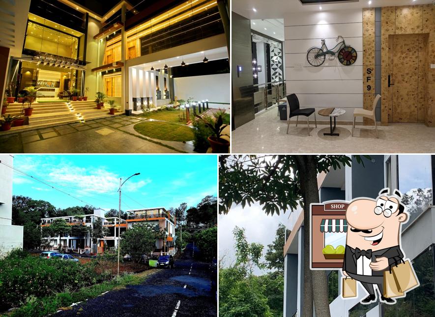 Selvamathi Saffron Villa Yercaud