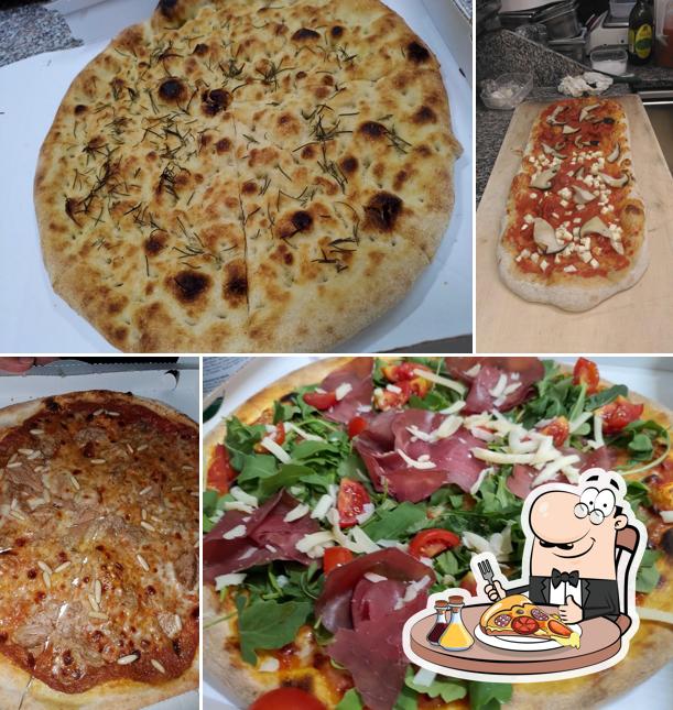 La pizza è il piatto veloce più di successo al mondo