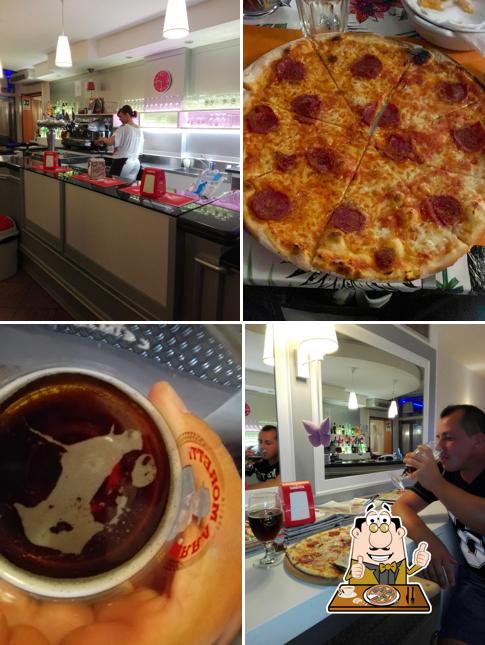 La pizza è il piatto veloce preferito al mondo