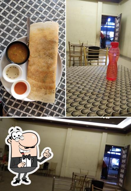 Cafe Madras