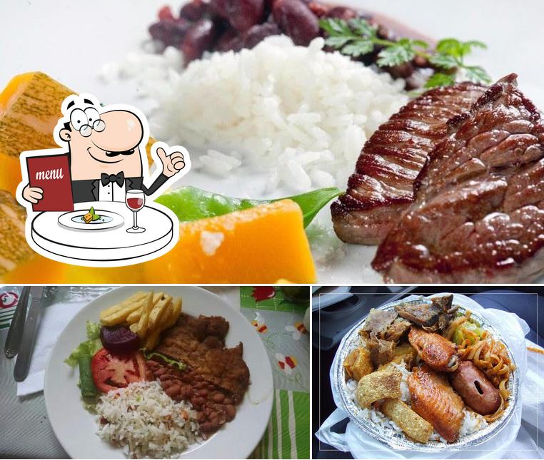 Churrascaria Boi Na Brasa