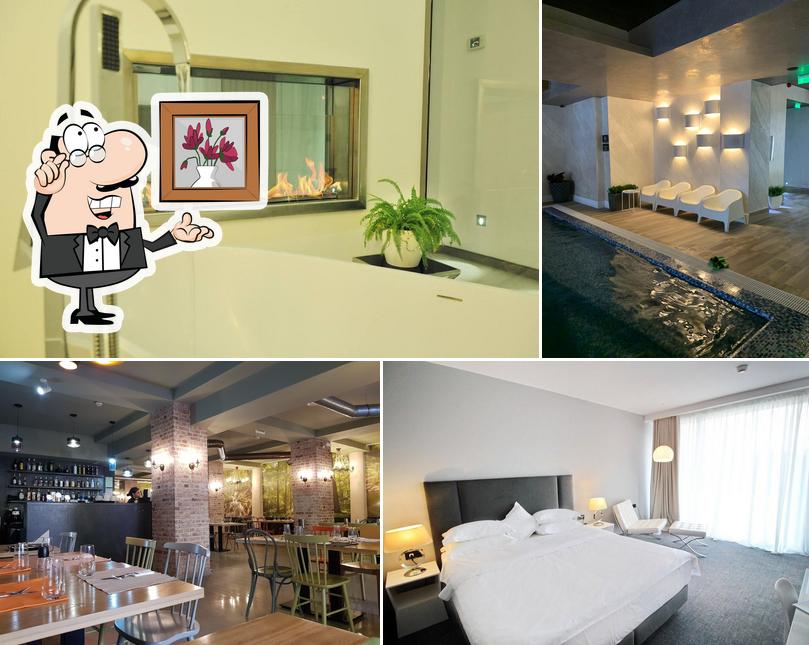 Fabesca Hotel