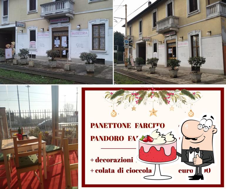 Ecco una foto di L'Artigiano del Dolce